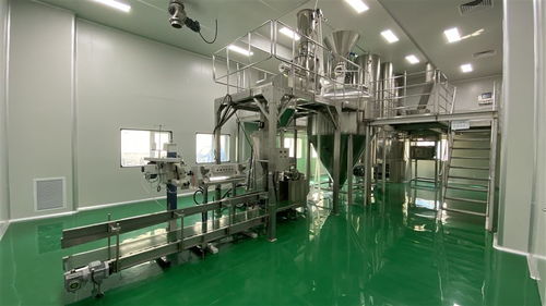 二次包裝機 袋中袋包裝流水線 邁馳源頭工廠直發(fā)