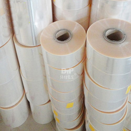 包裝卷膜 卷膜 倍特包裝材料