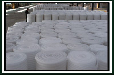 【珍珠棉卷料】價(jià)格,廠家,圖片,其他塑料包裝材料,深圳市金源包裝材料制品-