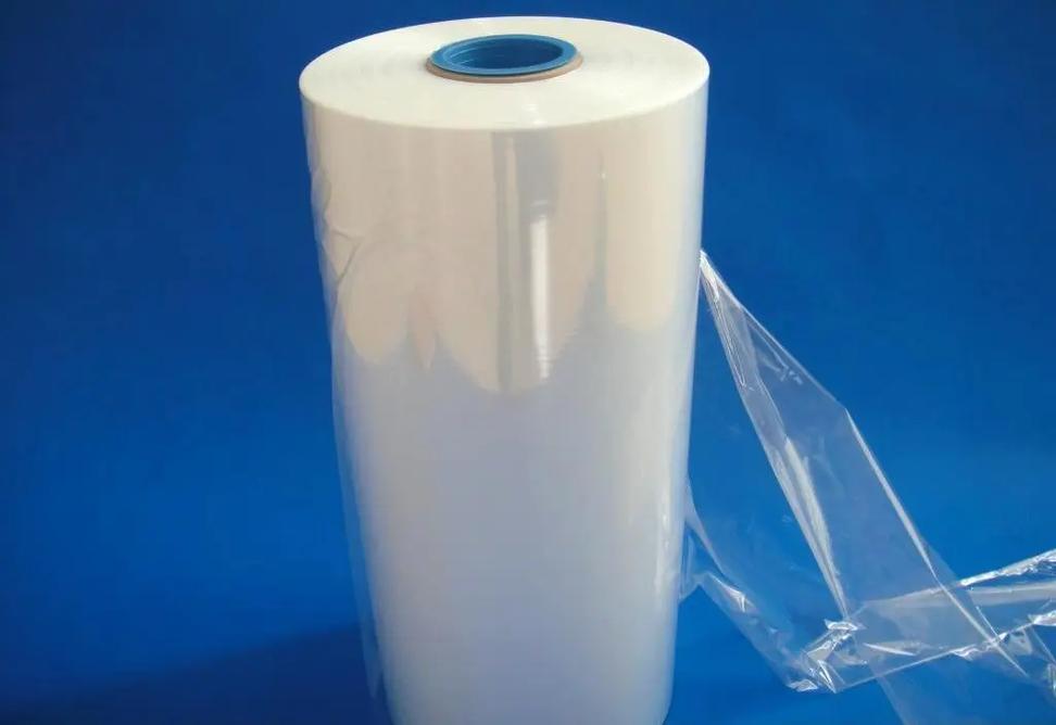 青島昌瑞工業(yè)品 環(huán)保型包裝膜引領(lǐng)綠色包裝新趨勢(shì)