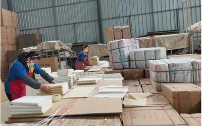 夾江 千年紙鄉(xiāng)全面復(fù)蘇，開(kāi)足馬力做“紙”文章，包裝材料產(chǎn)業(yè)煥發(fā)新生機(jī)