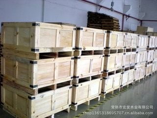 亭林繼豐包裝 優(yōu)質(zhì)木箱與包裝材料的專(zhuān)業(yè)供應(yīng)商