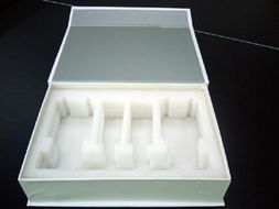 濟(jì)寧創(chuàng)典包裝制品廠(chǎng)金屬盒產(chǎn)品及包裝材料介紹