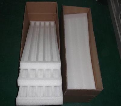 一次成型EPE包裝內(nèi)襯 保護(hù)與環(huán)保的完美結(jié)合